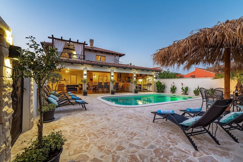 Villa Andrea ZadarVillas