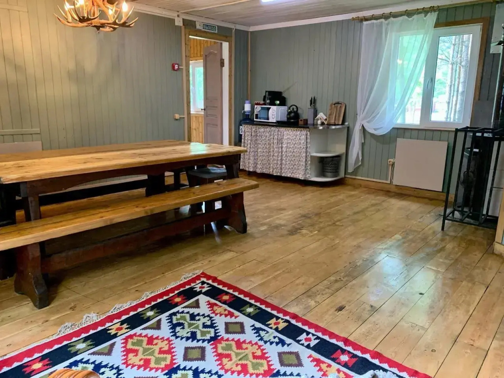 Поляна
