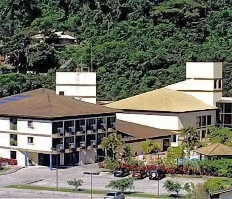 HANNA Canto da Ilha Hotel & Eventos