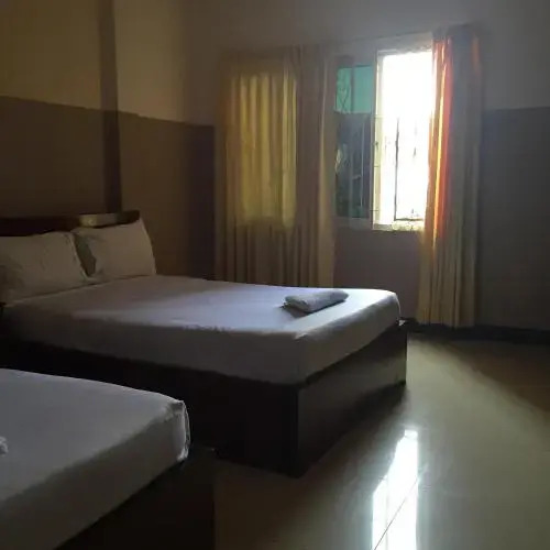 La Vista Guesthouse