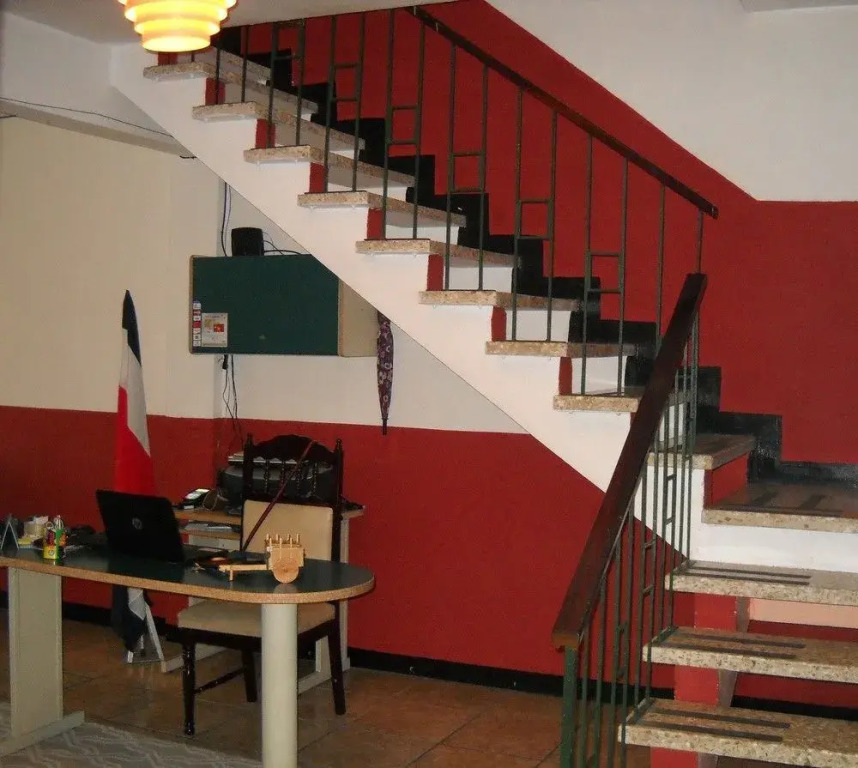 Lajuela BnB & Hostel