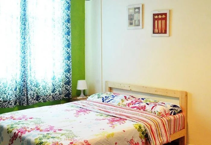 Shenzhen Nan'ao Caichongju Guesthouse Branch No. 3