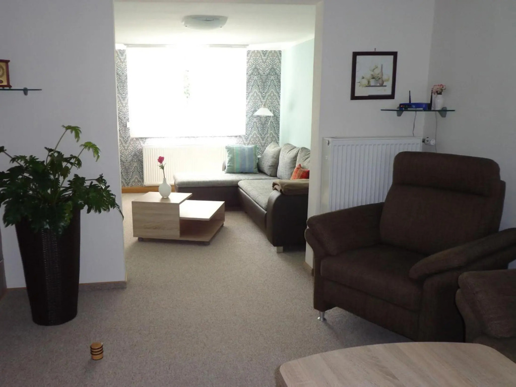 Ferienwohnung am Basberg