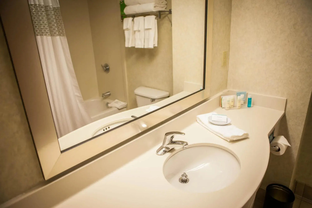Hampton Inn & Suites, Springfield SW
