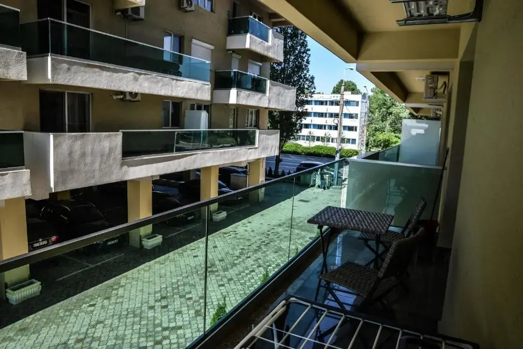 Apartament 2 camere et 1 ap 106 Moonlight Vega Mamaia