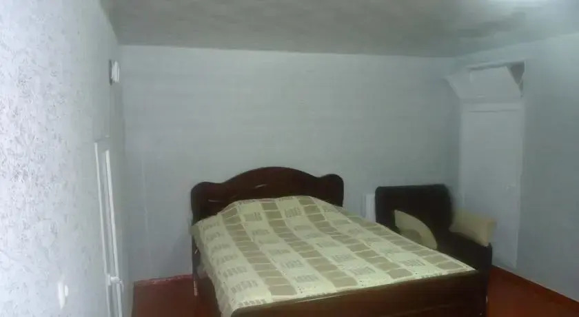Historical apartment