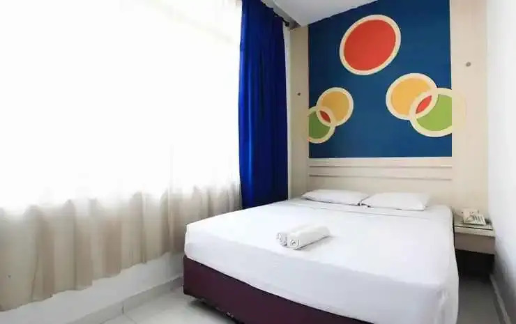 Wisma Rainbow Pekanbaru
