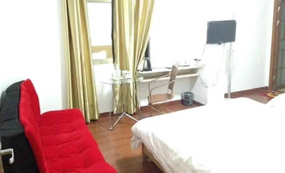 Chezhan Apartment