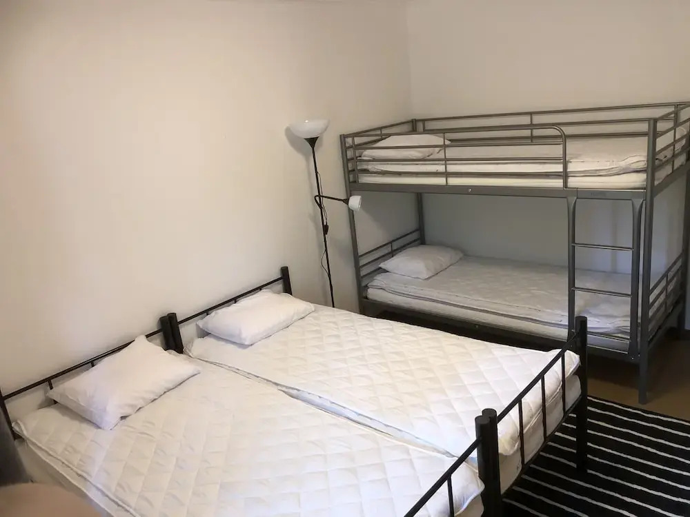 Hestra Guesthouse