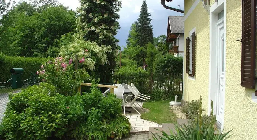 Haus Roserlheim