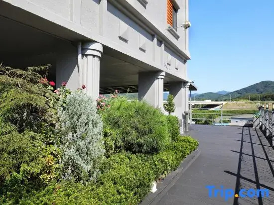 Hotel Winstay