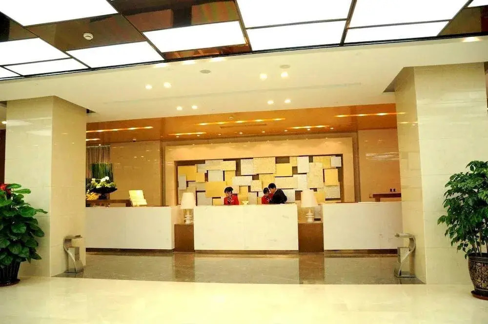 Shenyang Zhengxin Exhibition Service Center(沈阳正新展会服务中心)