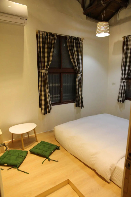 Taste In Memories Hostel