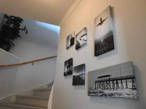 Regnbågsdalen Cafe & Guesthouse