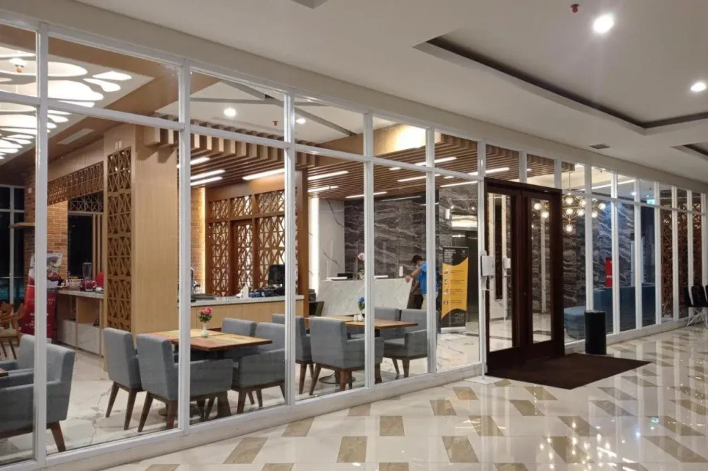 Kartika One Hotel Jakarta