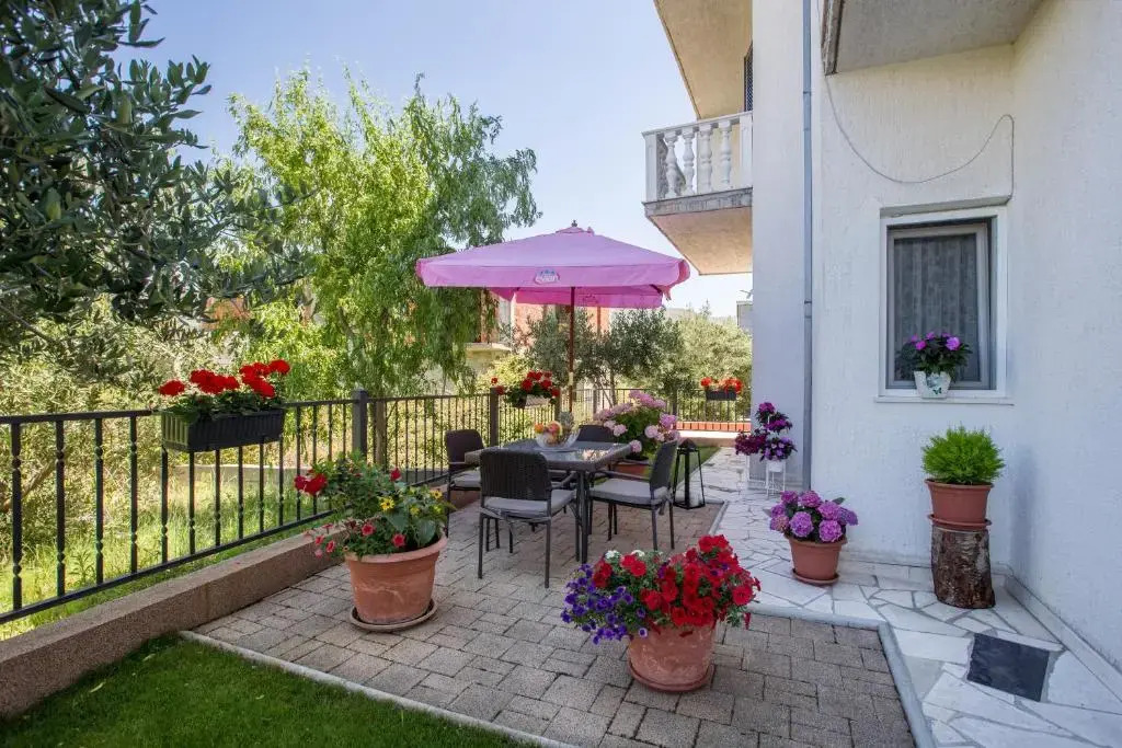 Apartment Toni Relax