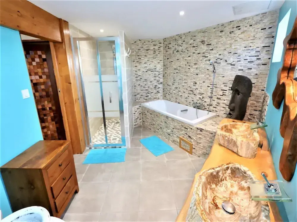 Villa in Lacanau-ocean Near Beach