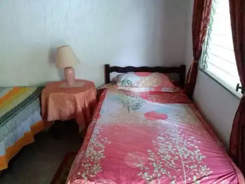 Hostal Cariguana