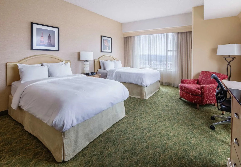 Graduate by Hilton Cincinnati
