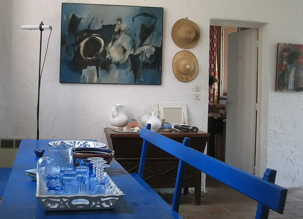 Villa With 4 Bedrooms in Belvedere Campomoro, With Wonderful sea View, Private Pool, Enclosed Garden - 500 m From the Beach