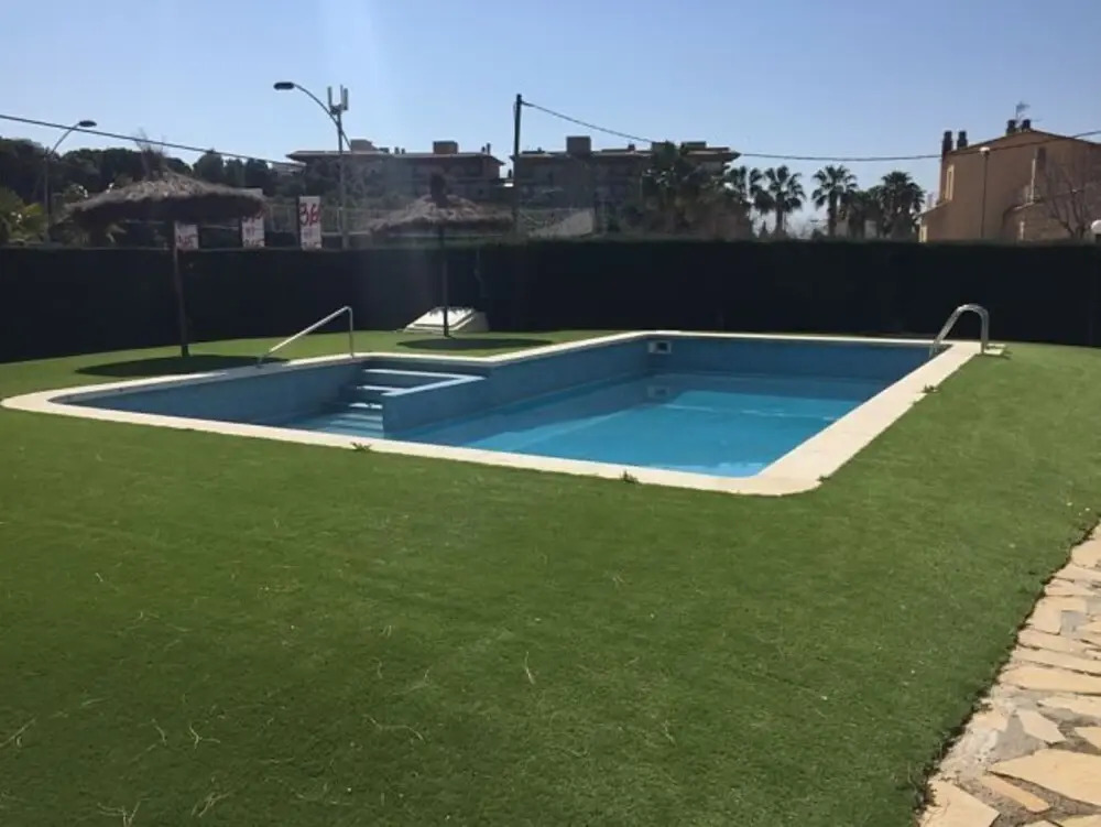 Apartamento Las Palomas Esc. A 1-1