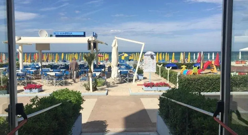 Hotel Marina