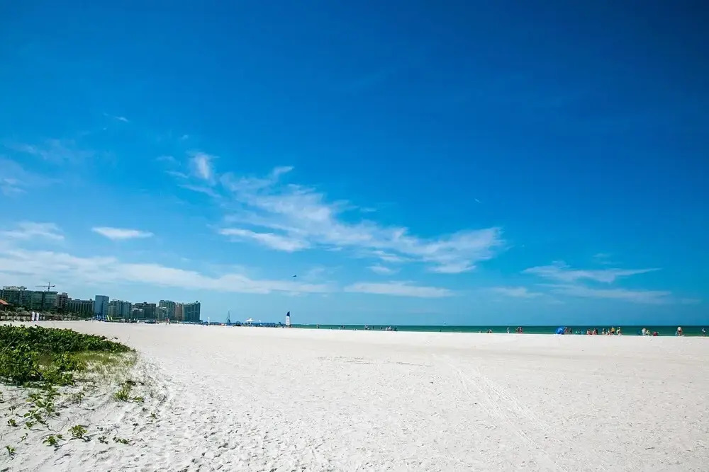 San Marco Residences 405