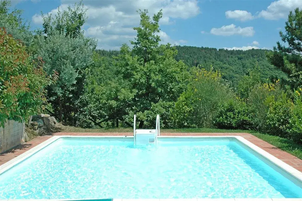 Antico Borgo Montefienali