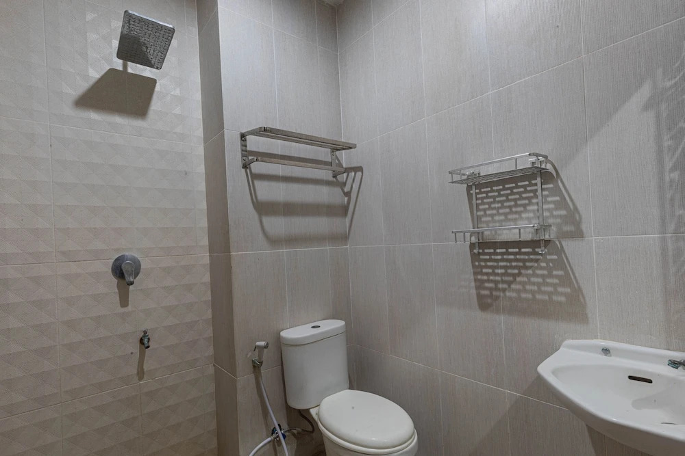 Hotel DMadinah inn Gentan