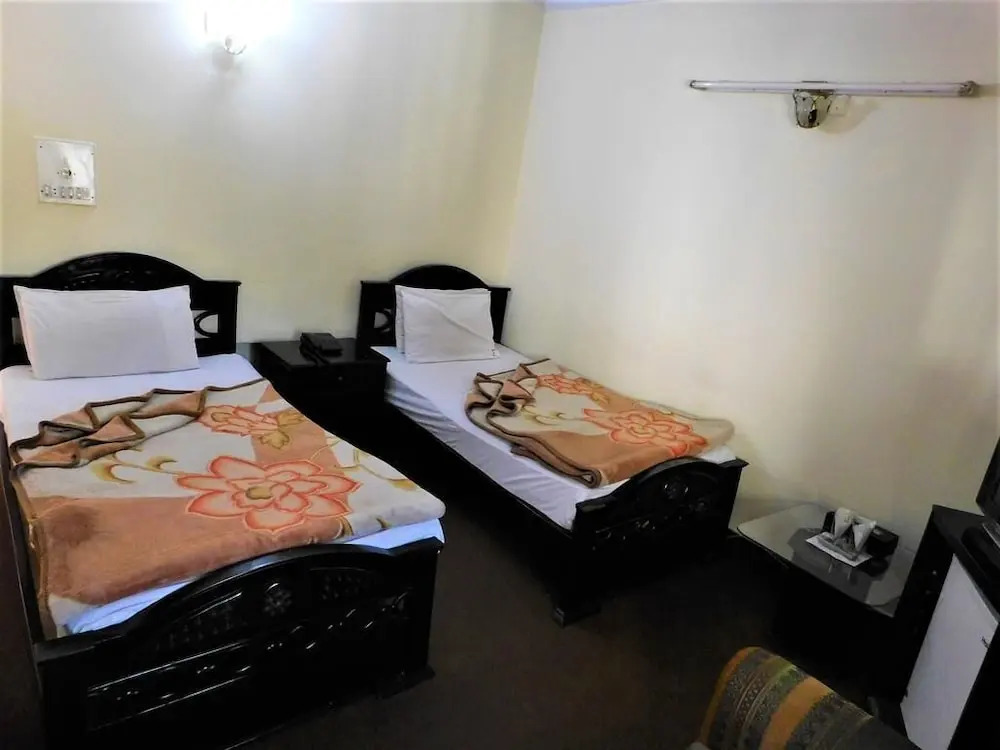 Milton Guesthouse