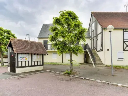 Les Hameaux du Port 36842