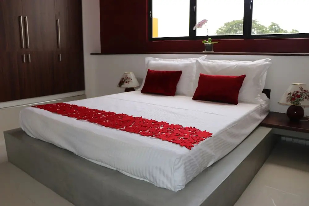 Golf Link Colombo