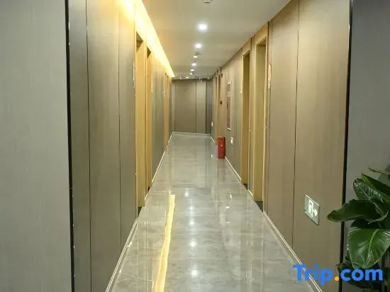Yunxi E-sports Homestay