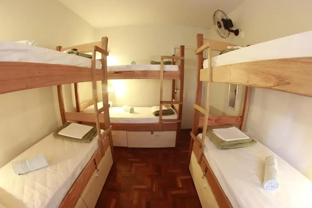 The Hostel Paulista