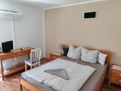 Villa Itália Guest House