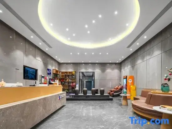 Ji Feng Zhige Hotel