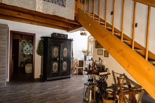 Chalet am Wiesengrund