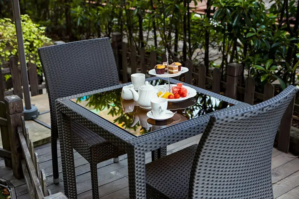 Eversunshine Residence Pudong