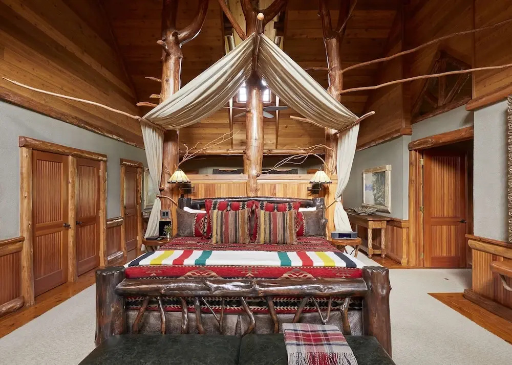 The Chatwal Lodge  - in The Unbound Collection by Hyatt