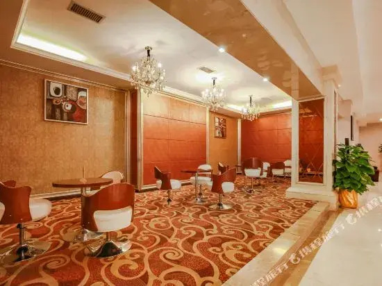 Taihe’er Hotel