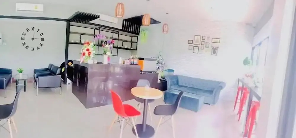 Mg Thung Song Hotel