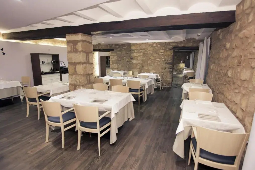 Hotel Restaurante Masía la Torre