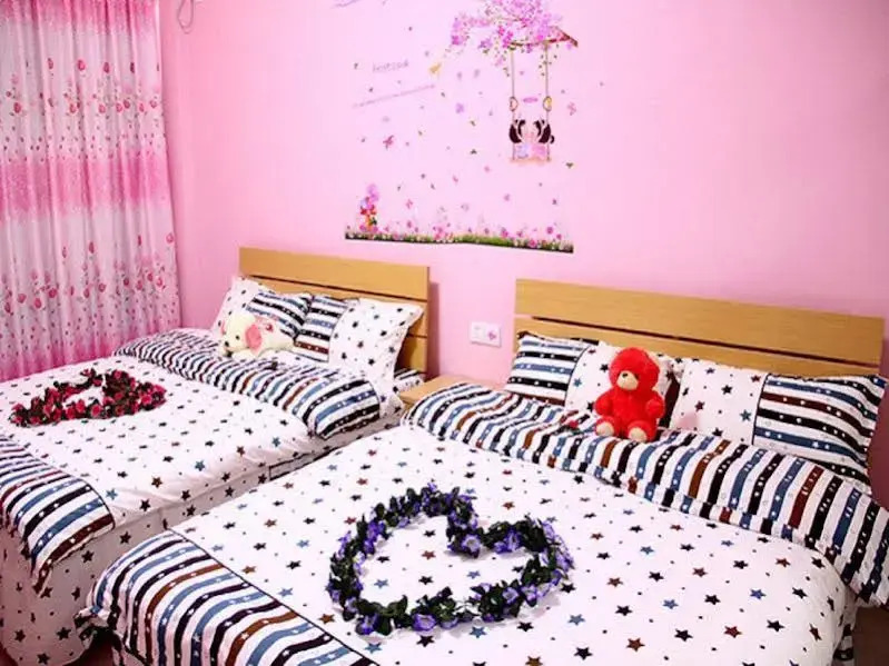 Xiamen Sea of Love Inn