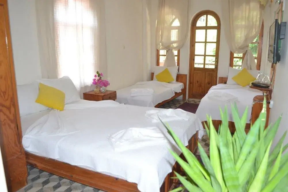 Tas Konak Hotel