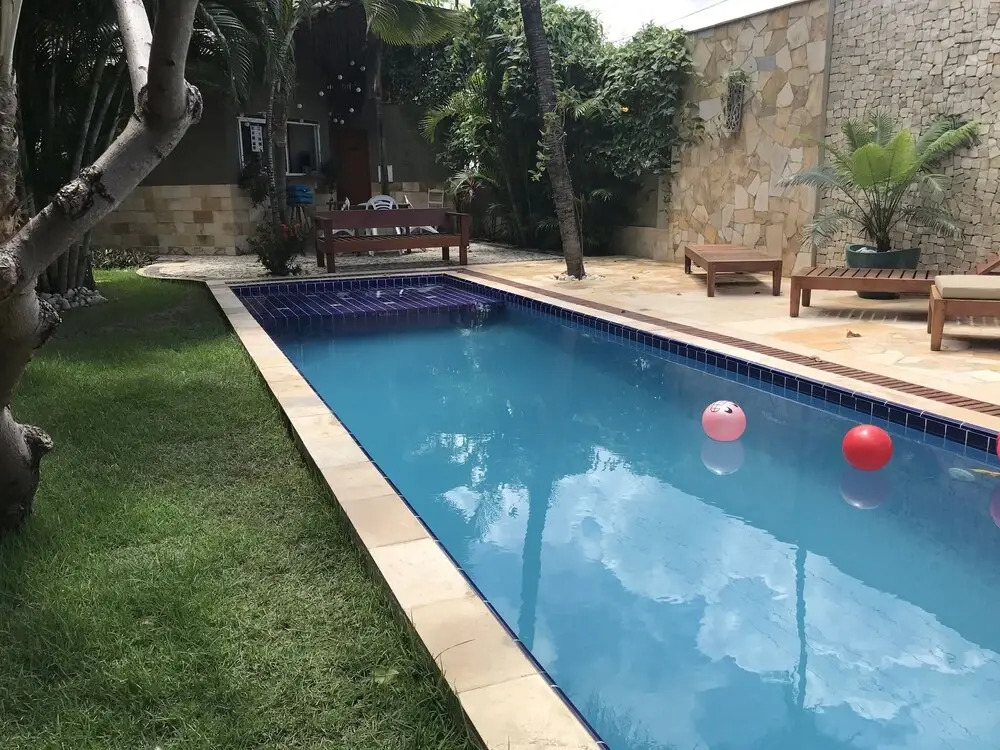 Kite Dream Cumbuco Apartments 60 & 120qm