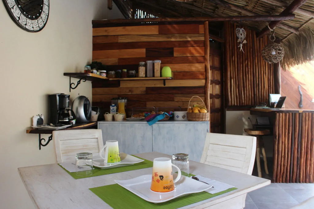 Bacab Tulum