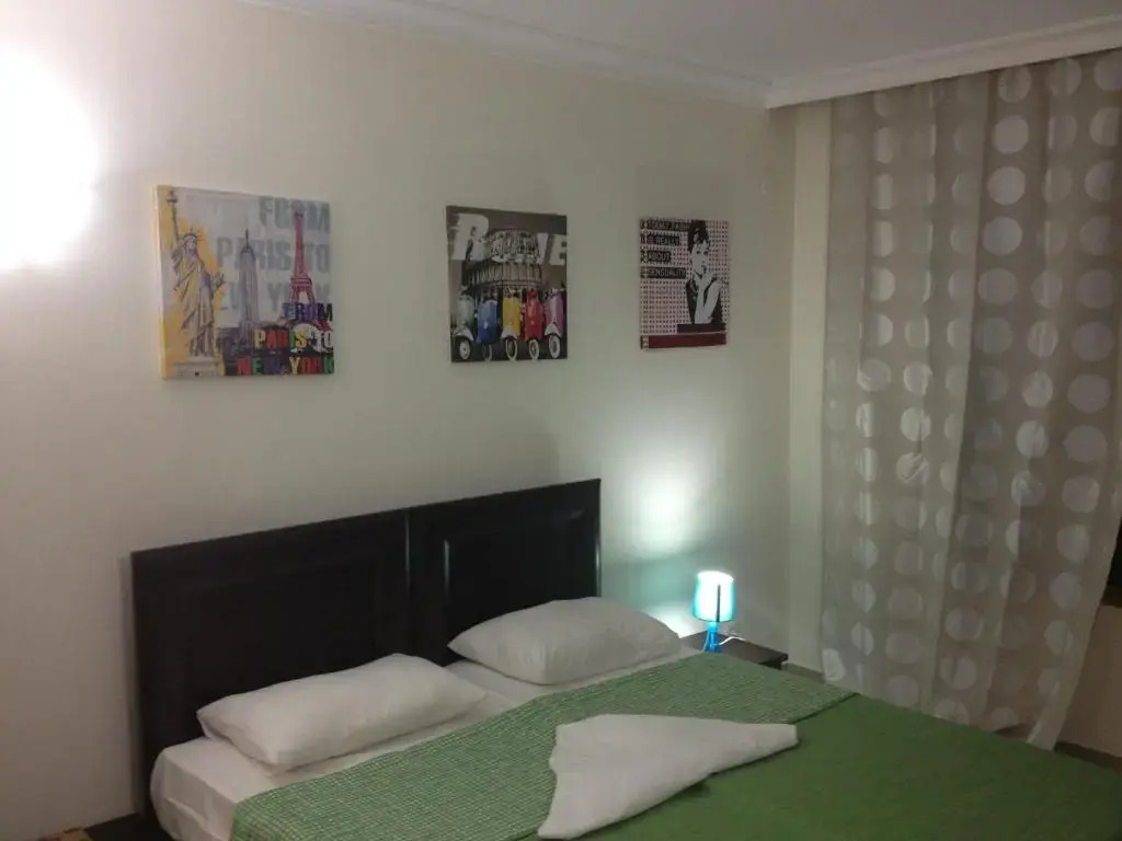 Apartment on Haifa