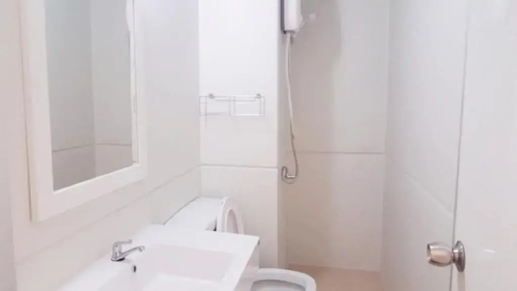 Condo C8 IMPACT
