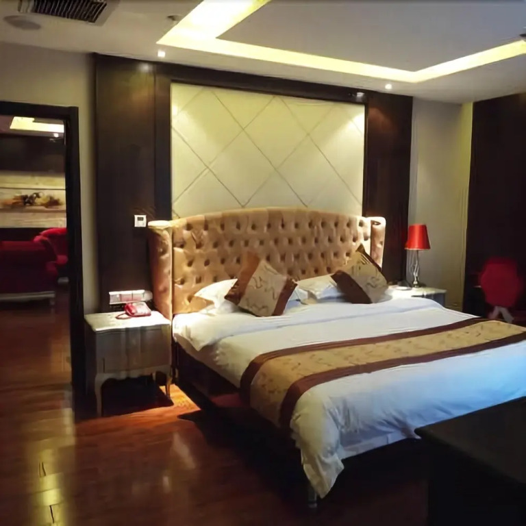 Lijing Holiday Hotel