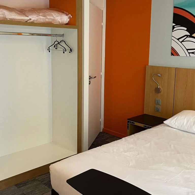 ibis Styles Bourbon Lancy